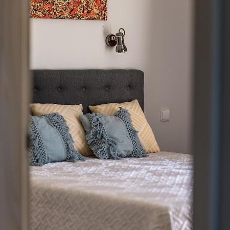 Apartamentas Ant Juros Kranto "Virs Pusu" Palanga Exterior foto