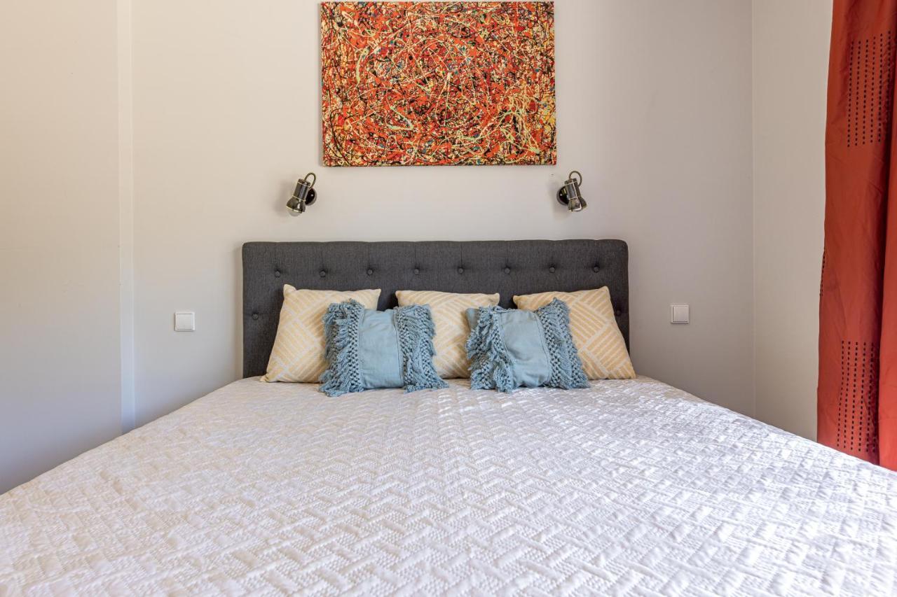 Apartamentas Ant Juros Kranto "Virs Pusu" Palanga Exterior foto